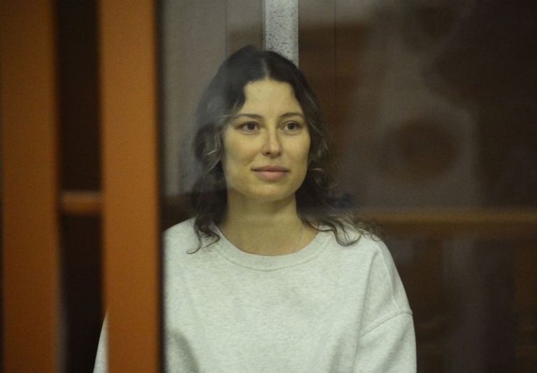 US and Russia swap prisoners in deal that released Ksenia Karelina