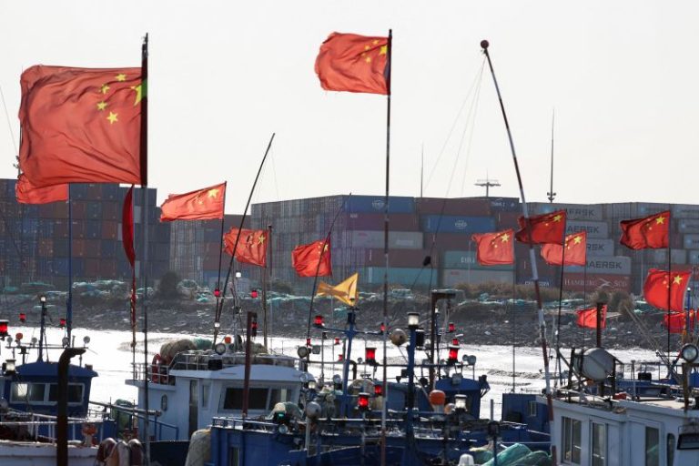 The US-China trade escalation has no end in sight. Here’s why Beijing’s not backing down