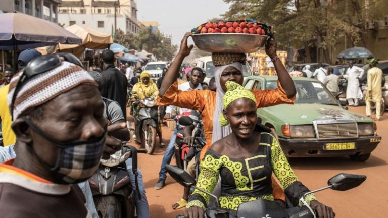 DOGE cuts $51M from US African Development Foundation, including $229K to market shea butter