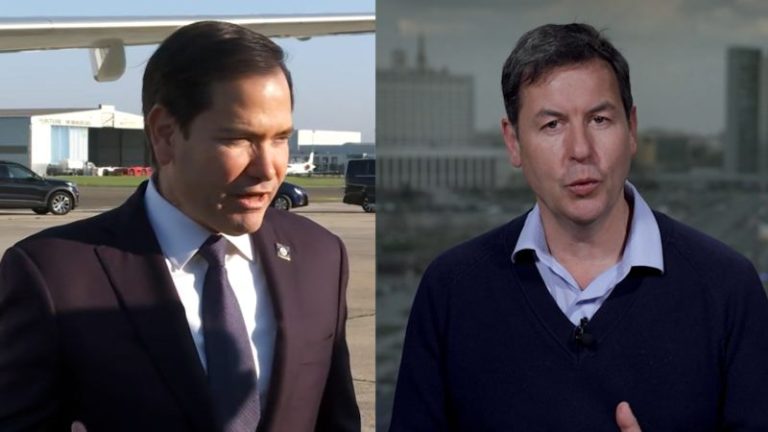 How the US threat to ‘move on’ from peacemaking efforts in Ukraine could play out