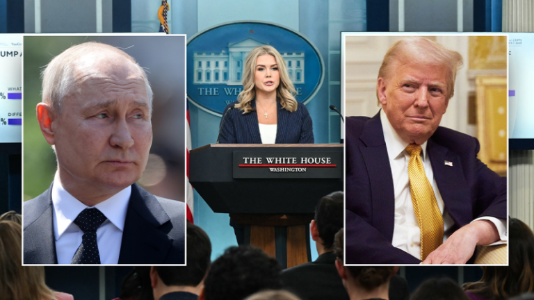 Trump insists Ukraine-Russia peace deal is close, but mistrust in Putin leaves experts skeptical