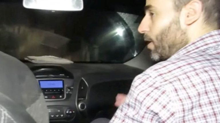 Netanyahu says Israel killed elusive Hamas leader Mohammed Sinwar in recent Gaza strike