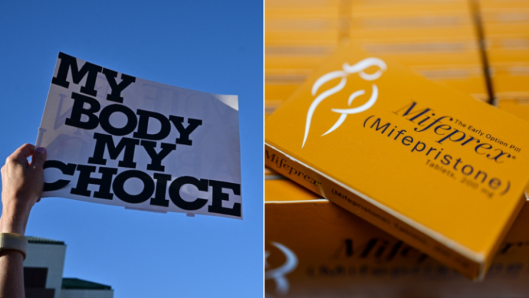 Experts sound the alarm over ‘shocking’ study showing significant risks to women who take abortion pills