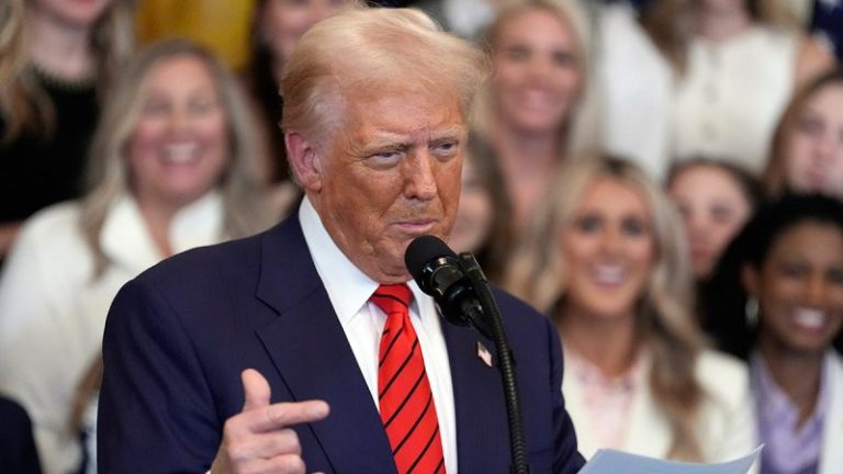 Trump embraces Dem policies traditionally rejected by GOP in bid to build ‘party of common sense’