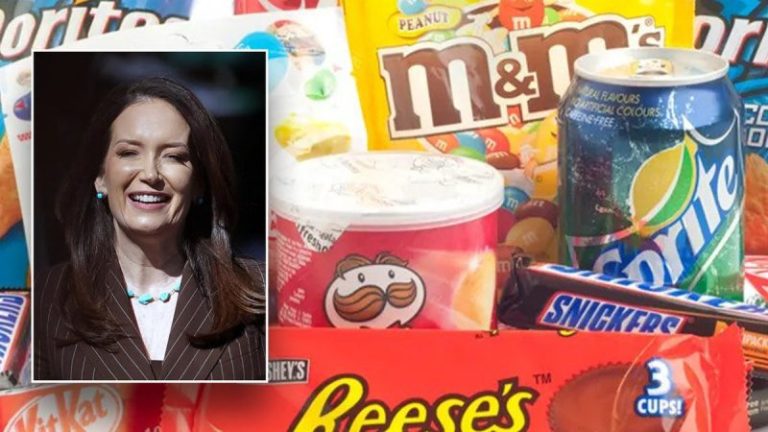 ‘Half a dozen’ more states to ban soda, junk food purchases with food stamps, Trump Agriculture secretary says