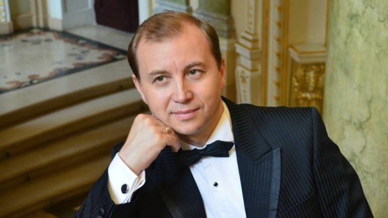 Ukrainian opera tenor killed on voluntary mission in Sumy