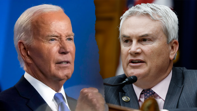 GREGG JARRETT: Biden, the ‘marionette president; and the case of the runaway autopen