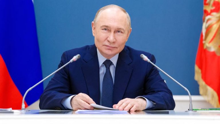 Putin promised to make Ukraine pay for its airbase attacks. What does he have left?