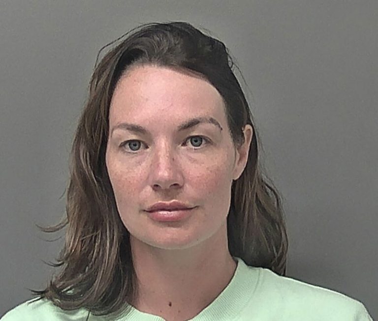 Vacation selfies of a British woman ‘dripping in diamonds’ lead to her arrest for jewelry theft, police say