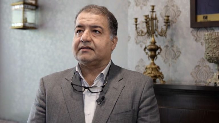 The US can end Iran conflict with one call, official from Iran’s presidency says