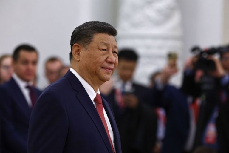 For the first time, Xi is missing a China-backed BRICS summit. Why?