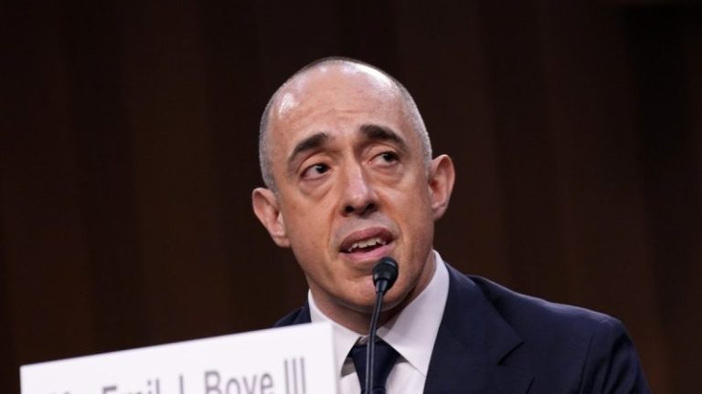 Senate Republicans, do the right thing on Trump’s unfit judicial nominee